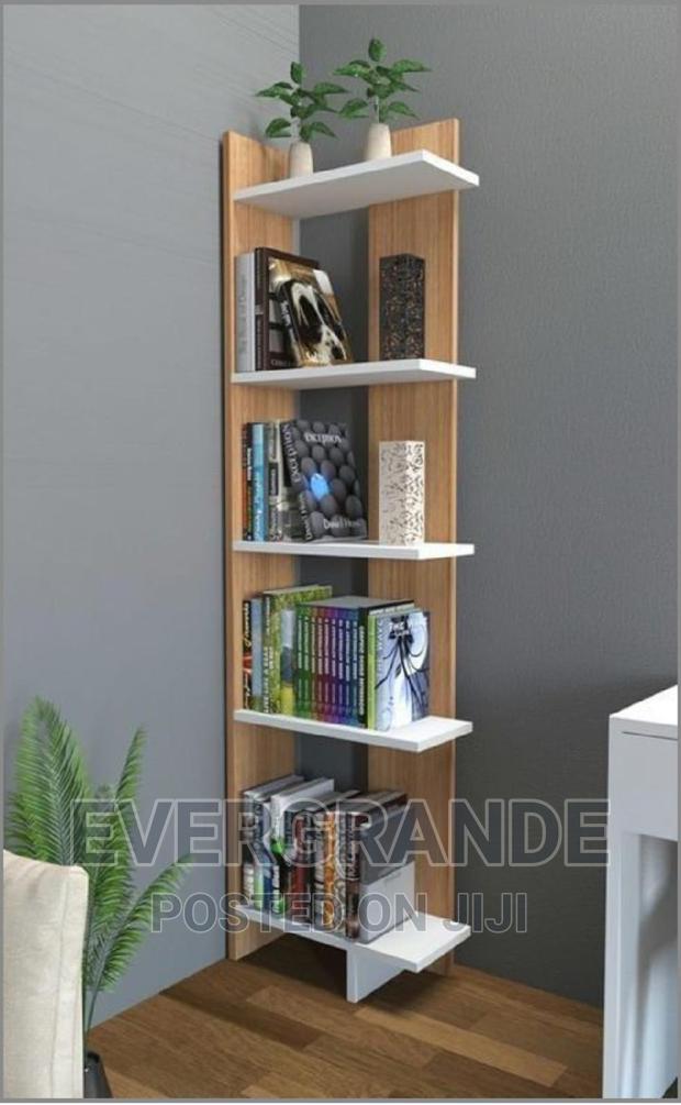 Book Shelf or Decor Stand