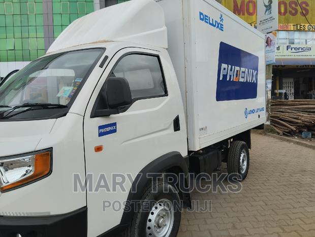 Phoenix Ashok Leyland 2022 .New(Zero Mileage) - thumbnail 2