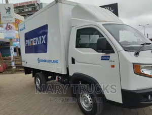 Phoenix Ashok Leyland 2022 .New(Zero Mileage)