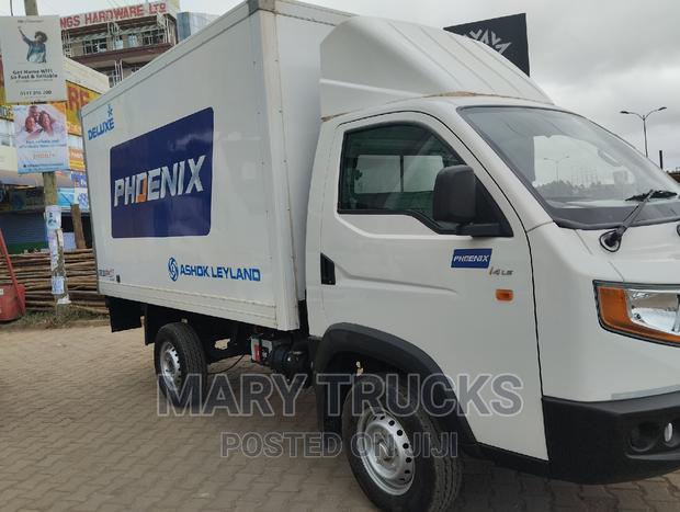 Phoenix Ashok Leyland 2022 .New(Zero Mileage) - thumbnail 3