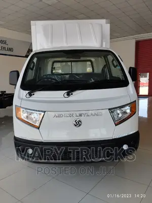 Phoenix Ashok Leyland 2022 .New(Zero Mileage)