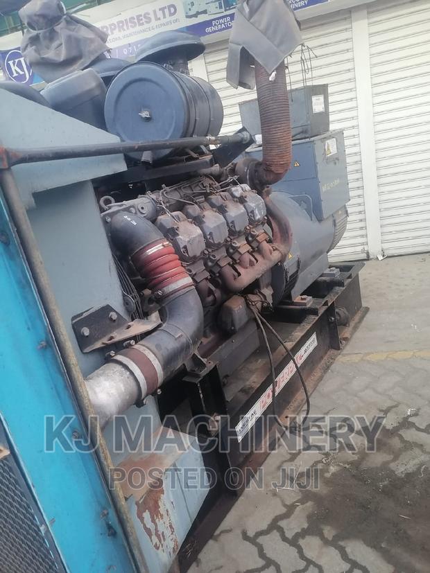 500 Kva Power Generator-Deutz-1500rpm With 5000 Working Hrs. - thumbnail 4