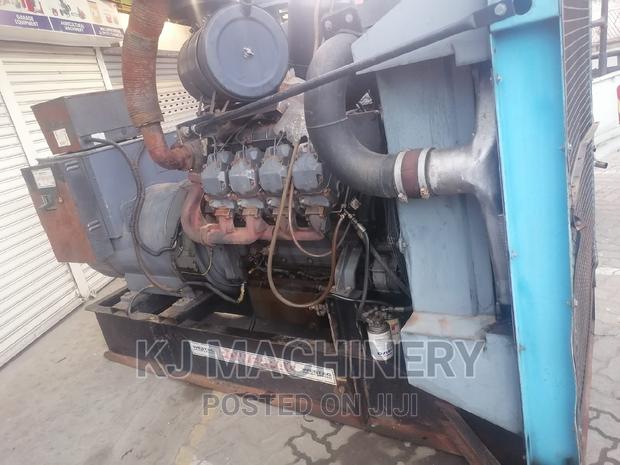 500 Kva Power Generator-Deutz-1500rpm With 5000 Working Hrs. - thumbnail 5