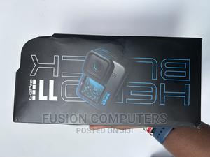 Gopro HERO11 Black Action Waterproof Camera - thumbnail 2