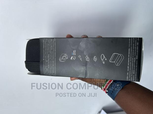 Gopro HERO11 Black Action Waterproof Camera - thumbnail 5