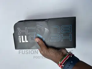 Gopro HERO11 Black Action Waterproof Camera