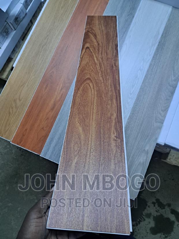 Spc Flooring/ Floor Laminates . - main view