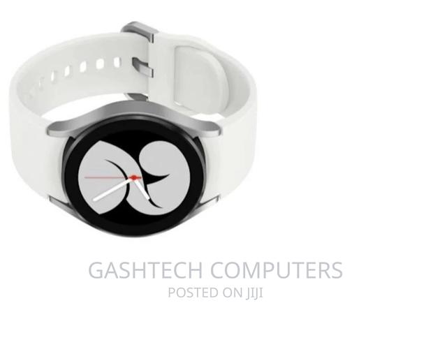 Samsung Watch4 40mm - main view