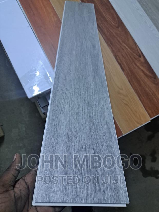 SPC Flooring/ Supply and Installation - main view