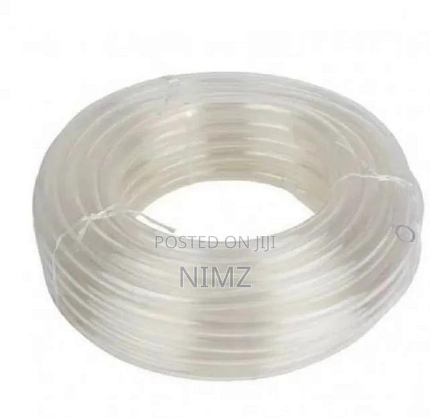 Clear PVC Hose Pipe-60ft