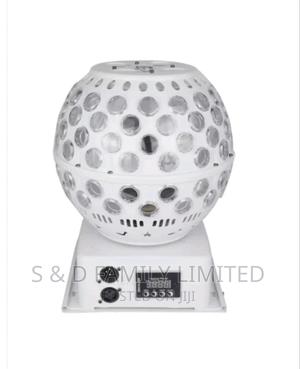 LED Magic Ball DJ Light - thumbnail 2