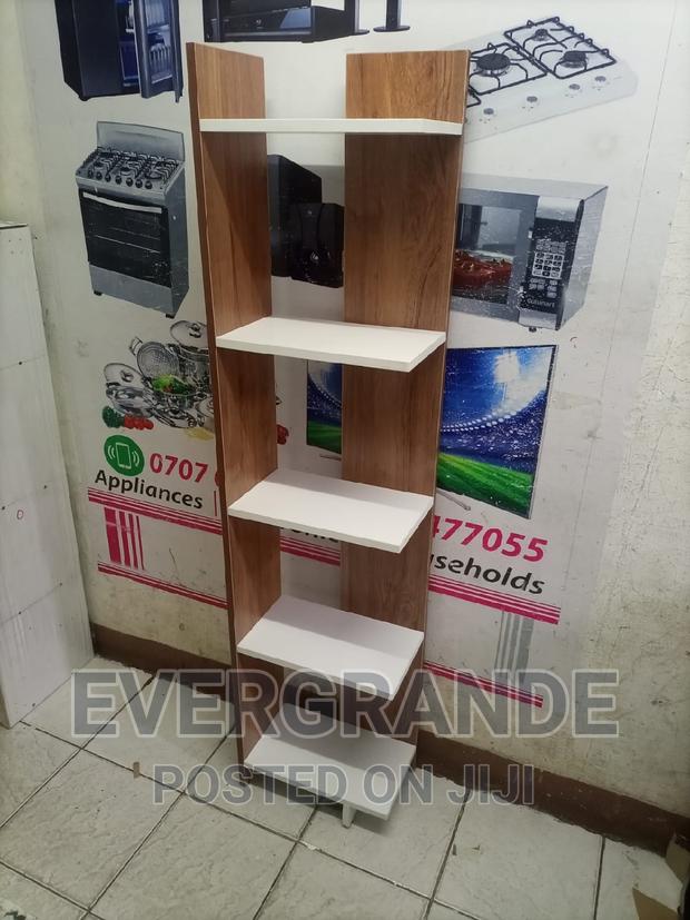 Decor Stand or Bookshelf - main view