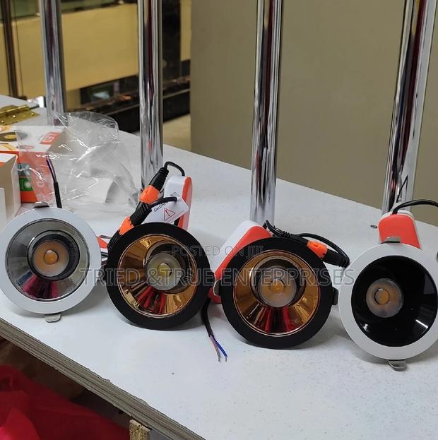 Downlighters(7wts) - thumbnail 2