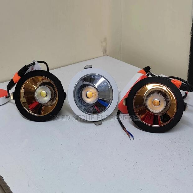 Downlighters(7wts) - thumbnail 3