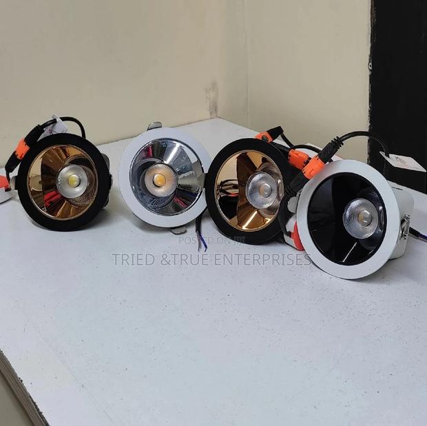 Downlighters(7wts) - thumbnail 4
