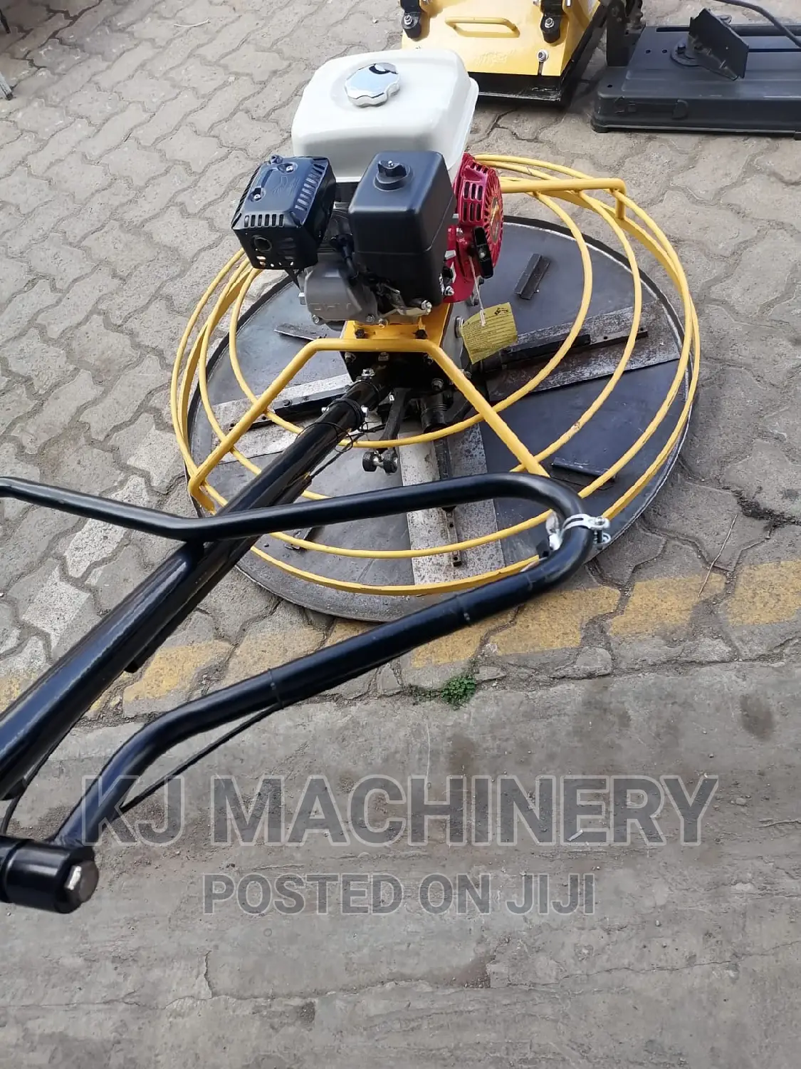 Honda Power Float +Pan -Quality Products Affordable Price