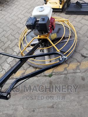 Honda Power Float +Pan -Quality Products Affordable Price - thumbnail 2