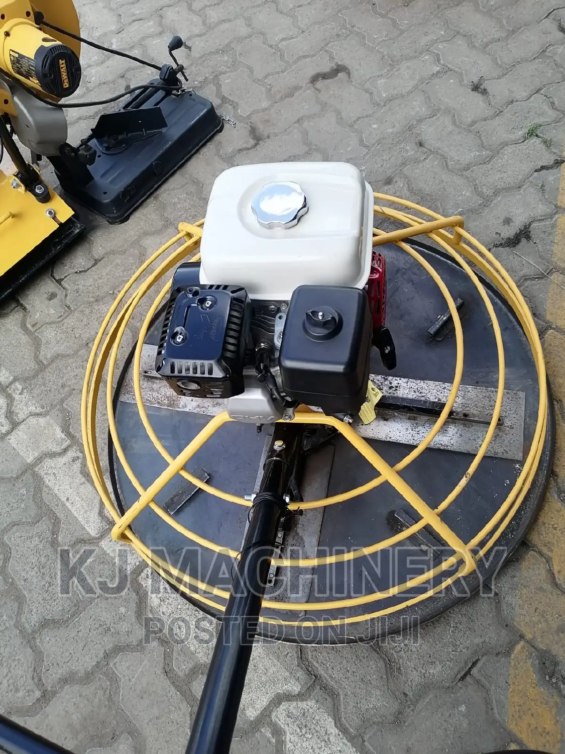 Honda Power Float +Pan -Quality Products Affordable Price