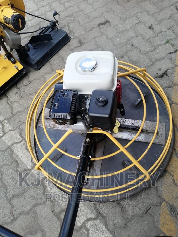 Honda Power Float +Pan -Quality Products Affordable Price - thumbnail 3