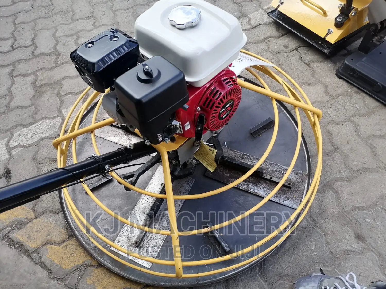 Honda Power Float +Pan -Quality Products Affordable Price