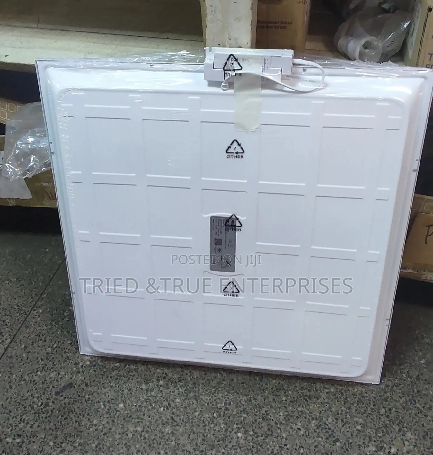 40wts( 600*600 )Philips Panels