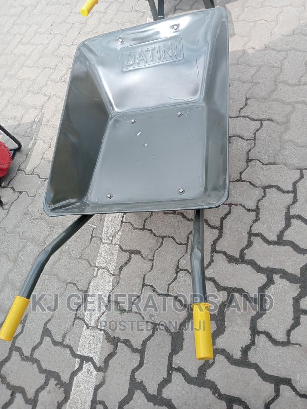 Wheel Barrows Available - thumbnail 3