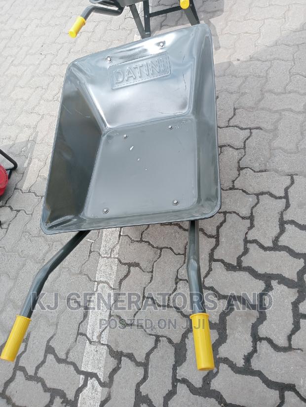 Wheel Barrows Available