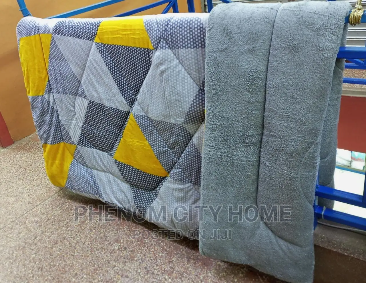 Single Woollen Duvets