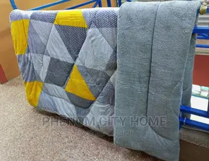 Single Woollen Duvets