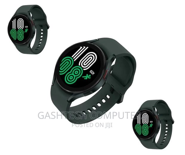 Samsung Galaxy Watch 4 | 40mm - main view