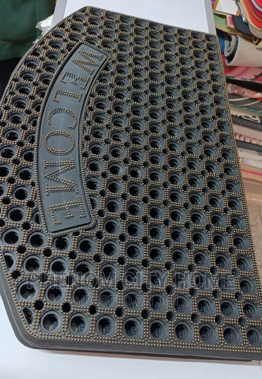 Heavy Quality Doormats