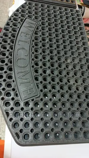 Heavy Door Mats