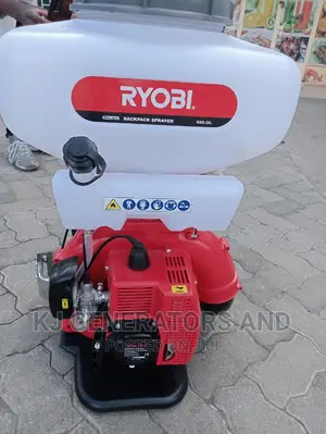 Ryobi 2stroke 20litres Sprayer