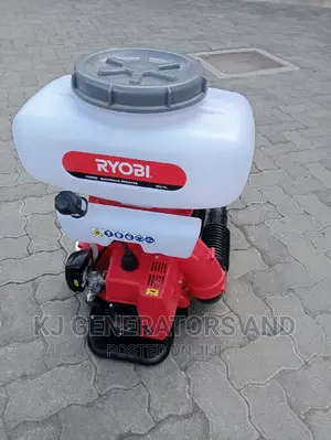 Ryobi 2stroke 20litres Sprayer