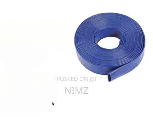 Premier 3 Inch 100 Meters PVC Pipe Lay Flat Hose