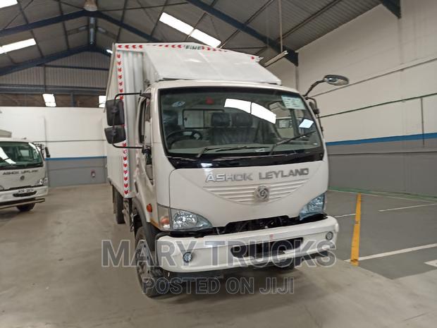 Boss 1218 Ashok Leyland New(Zero Mileage)