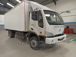 Boss 1218 Ashok Leyland New(Zero Mileage)