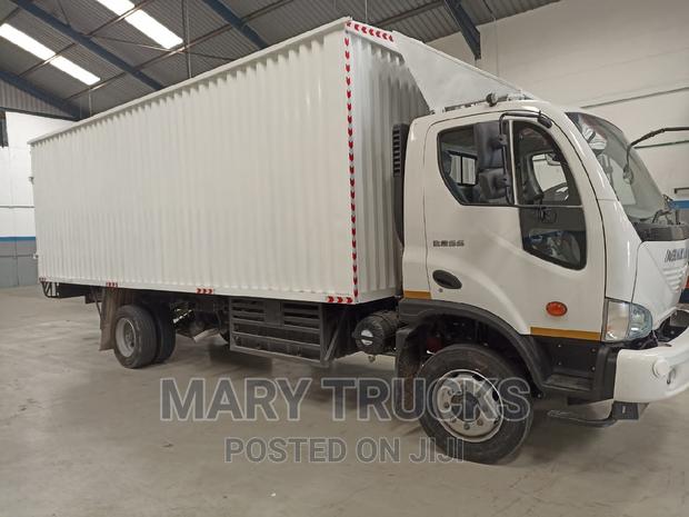 Boss 1218 Ashok Leyland New(Zero Mileage) - thumbnail 4
