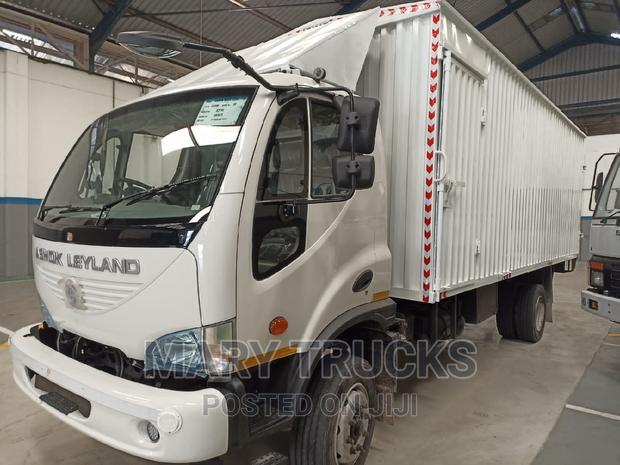 Boss 1218 Ashok Leyland New(Zero Mileage) - thumbnail 5