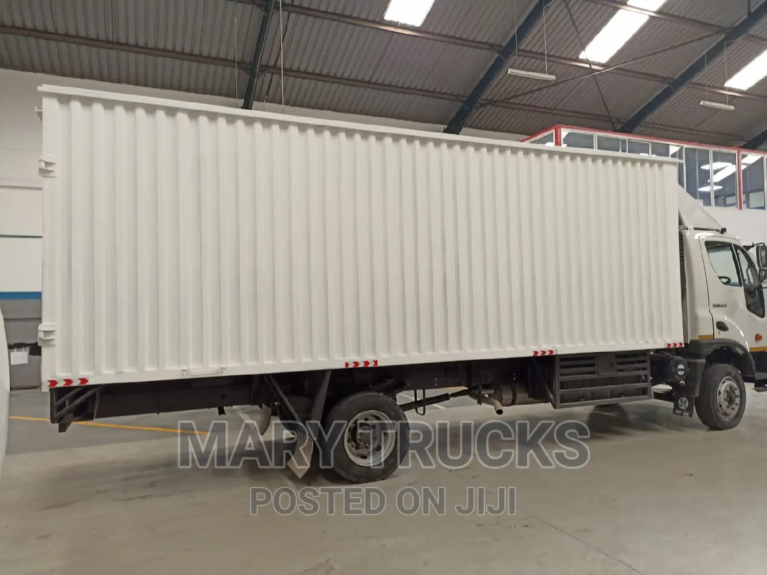 Boss 1218 Ashok Leyland New(Zero Mileage)