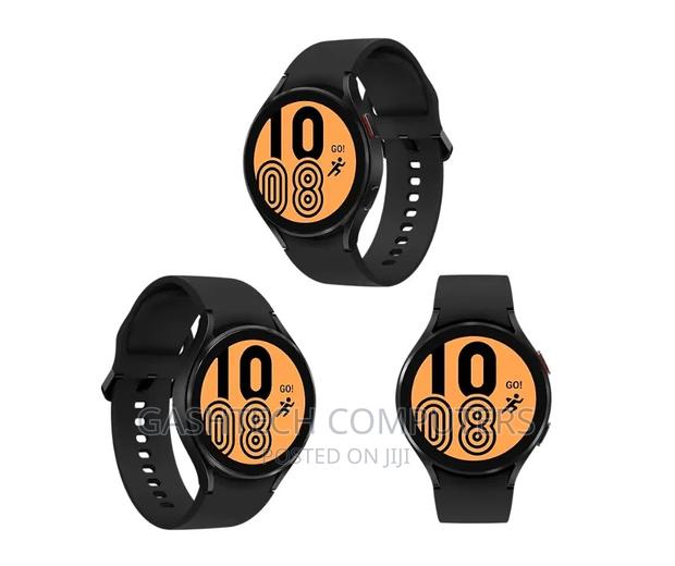 Samsung Watch4 44 Mm - main view