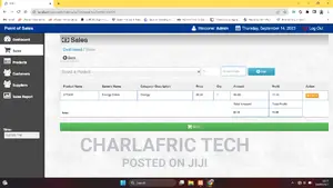 Inventory Management Systems With Pos