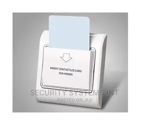 Energy Saving Switch-All