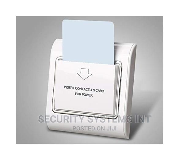 Energy Saving Switch-All