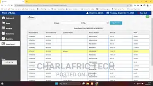 Inventory Management Systems With Pos