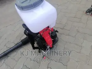 Backpack Sprayer-2 Stroke Engine.Speed7500min-1