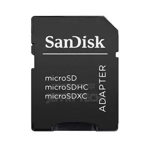 Sandisk Best Selling 32GB Memory Card - For All Phones