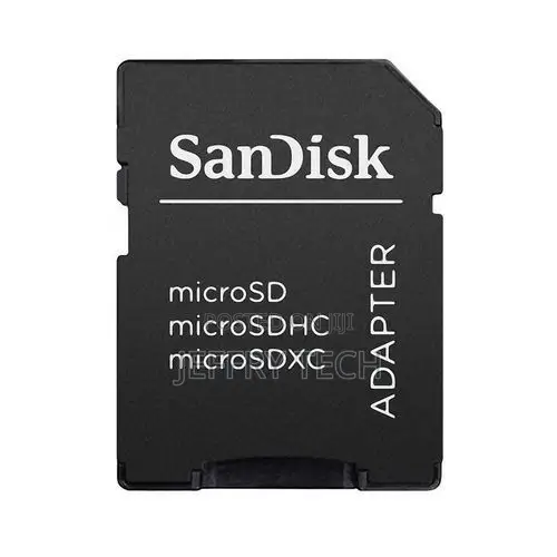 Sandisk Best Selling 32GB Memory Card - For All Phones