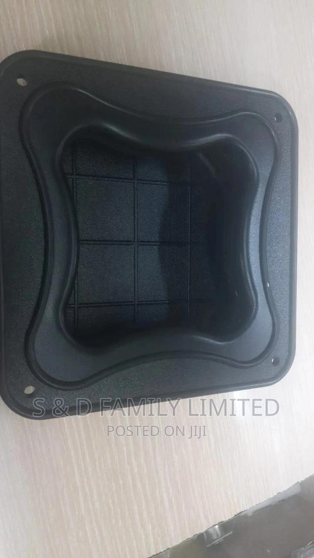 Speaker Cabinet Handle C-Shape Stage Speaker Handle