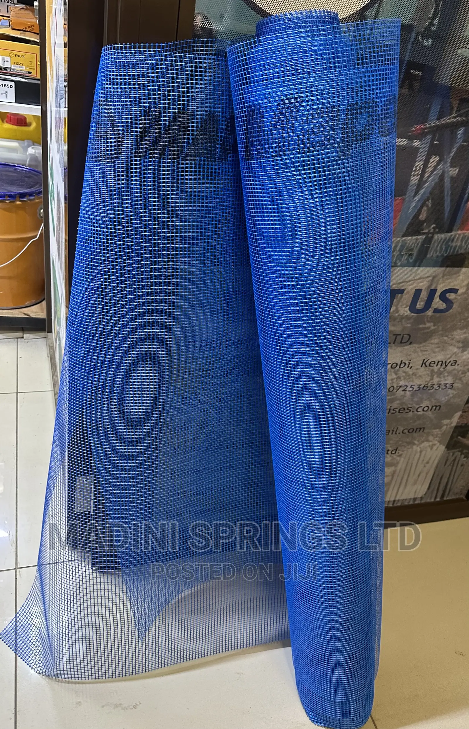 150(Mapei Fibre Glass Waterproof Mesh) in Nairobi Central